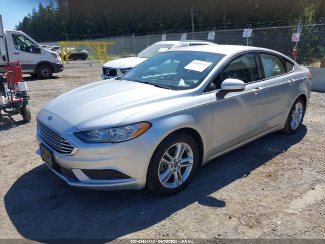 3FA6P0H73JR195428 Ford 2018