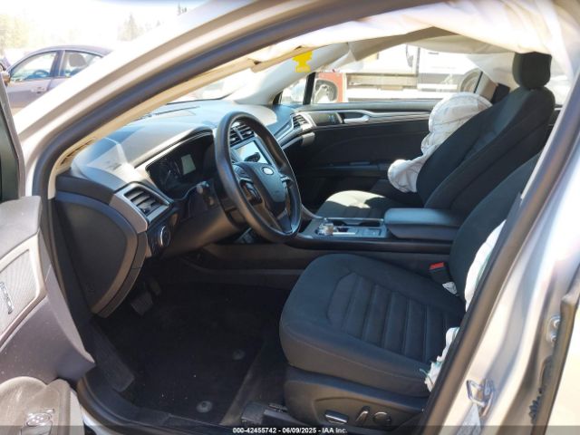 3FA6P0H73JR195428 Ford 2018