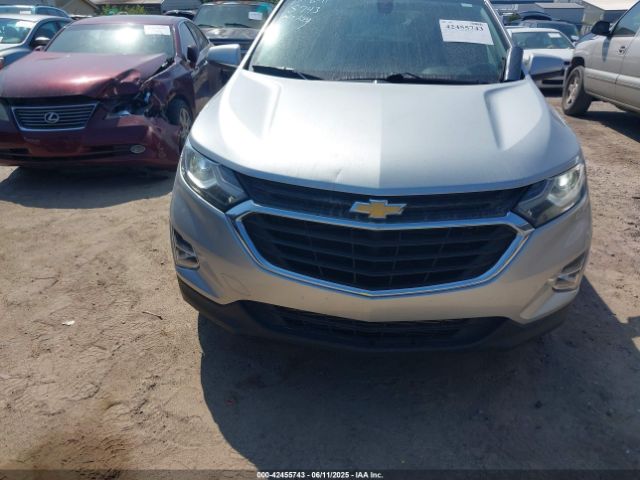 3GNAXJEV9JS591330 Chevrolet EQUINOX LT