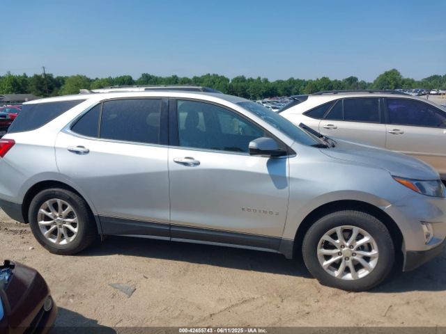 3GNAXJEV9JS591330 Chevrolet EQUINOX LT