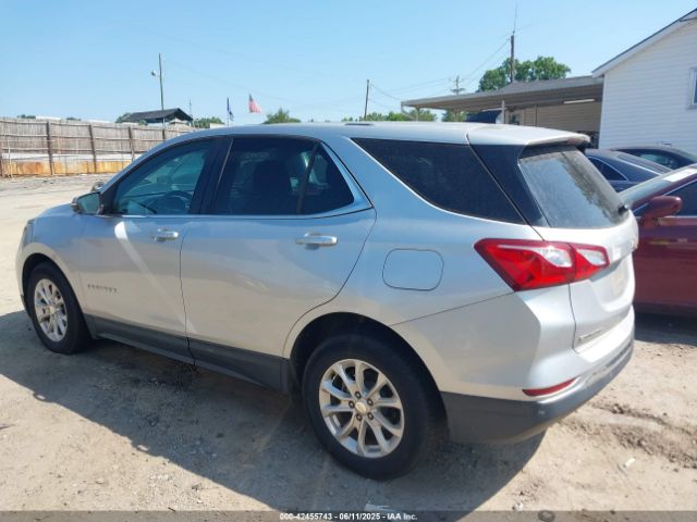 3GNAXJEV9JS591330 Chevrolet EQUINOX LT