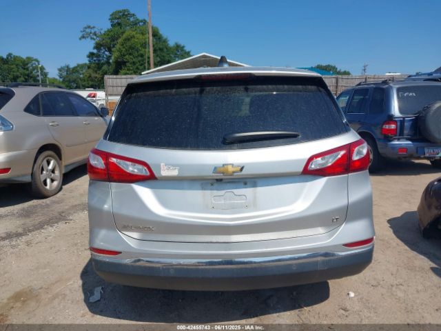 3GNAXJEV9JS591330 Chevrolet EQUINOX LT