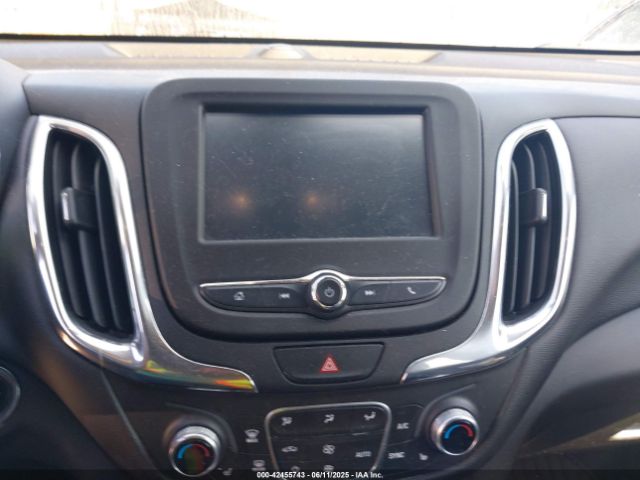 3GNAXJEV9JS591330 Chevrolet EQUINOX LT