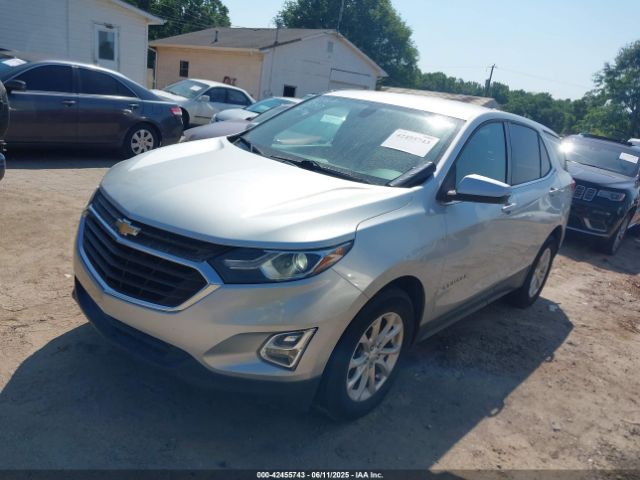 3GNAXJEV9JS591330 Chevrolet EQUINOX LT