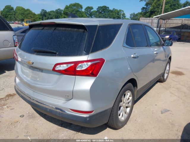 3GNAXJEV9JS591330 Chevrolet EQUINOX LT