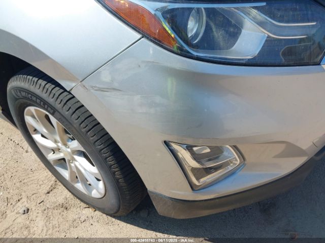 3GNAXJEV9JS591330 Chevrolet EQUINOX LT