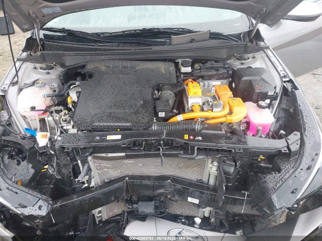 Hyundai gdi kappa 2023 KMHLN4AJ3PU091891 Image 10