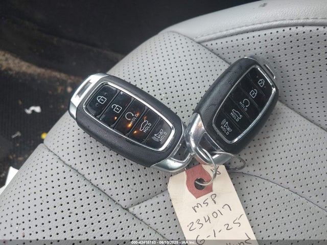 Hyundai gdi kappa 2023 KMHLN4AJ3PU091891 Image 11