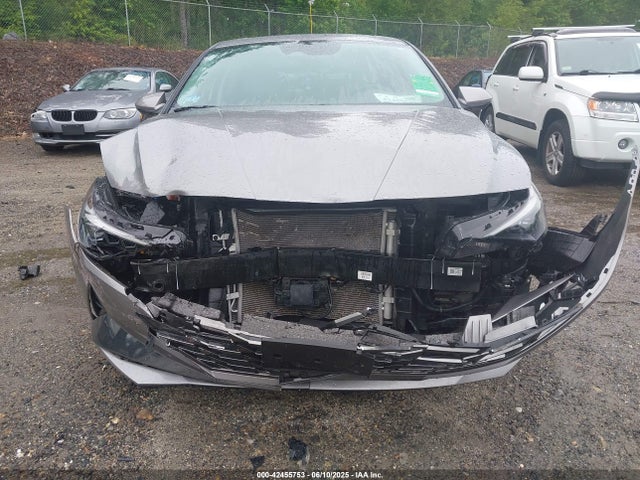 Hyundai gdi kappa 2023 KMHLN4AJ3PU091891 Image 13