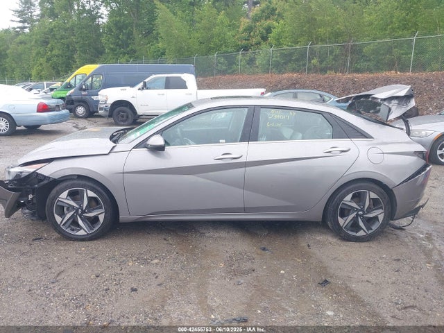 Hyundai gdi kappa 2023 KMHLN4AJ3PU091891 Image 15