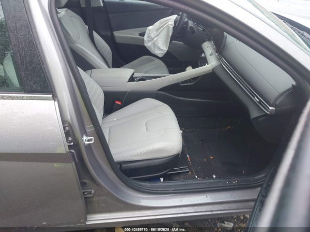 Hyundai gdi kappa 2023 KMHLN4AJ3PU091891 Image 5