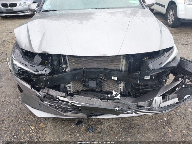 Hyundai gdi kappa 2023 KMHLN4AJ3PU091891 Image 6