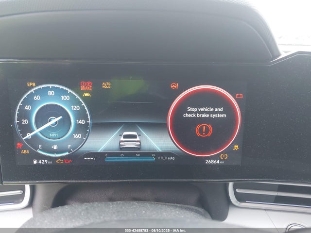 Hyundai gdi kappa 2023 KMHLN4AJ3PU091891 Image 7
