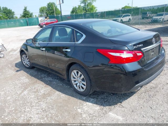 1N4AL3APXGC273289 Nissan Altima