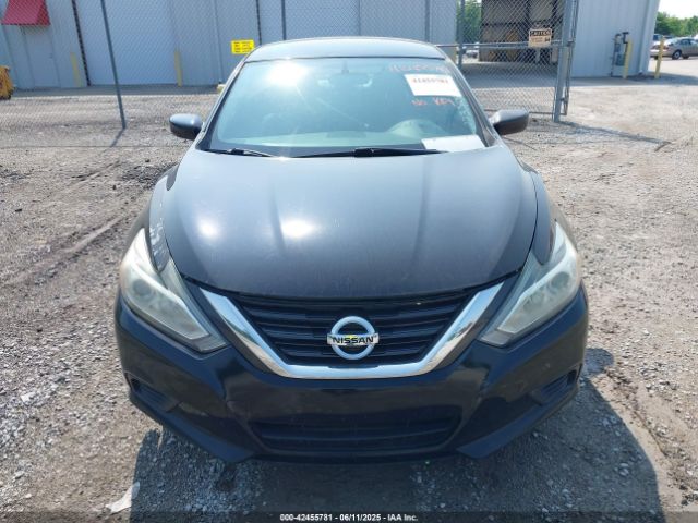 1N4AL3APXGC273289 Nissan Altima