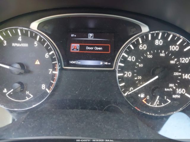 1N4AL3APXGC273289 Nissan Altima