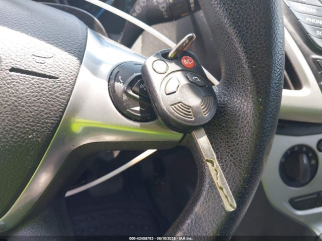 1FADP3K20EL188088 Ford FOCUS SE