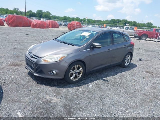 1FADP3K20EL188088 Ford FOCUS SE