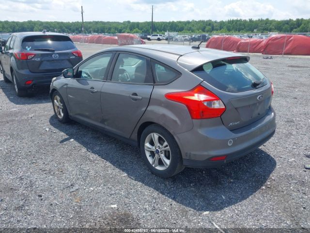 1FADP3K20EL188088 Ford FOCUS SE