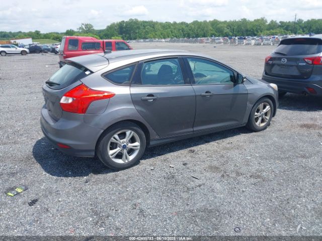 1FADP3K20EL188088 Ford FOCUS SE