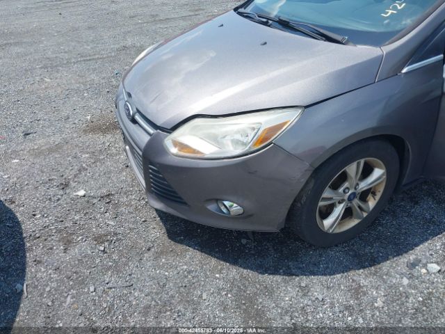 1FADP3K20EL188088 Ford FOCUS SE