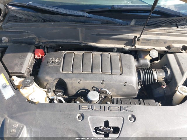 Aukcja sprzedaży 2011 Buick Enclave 2xl, vin: 5GAKRCED3BJ159315, numer aukcji: 42455784