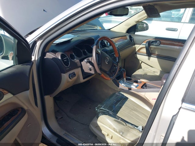 Aukcja sprzedaży 2011 Buick Enclave 2xl, vin: 5GAKRCED3BJ159315, numer aukcji: 42455784