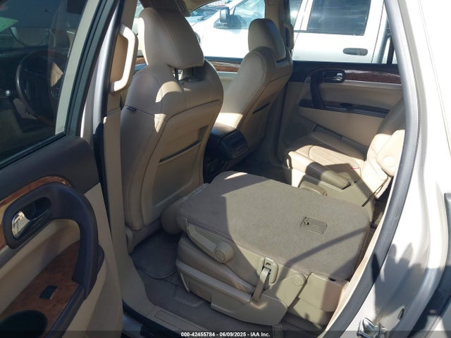 Aukcja sprzedaży 2011 Buick Enclave 2xl, vin: 5GAKRCED3BJ159315, numer aukcji: 42455784