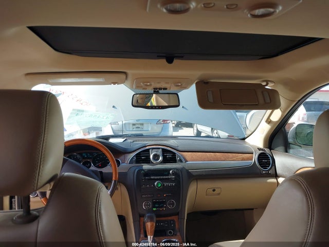 Aukcja sprzedaży 2011 Buick Enclave 2xl, vin: 5GAKRCED3BJ159315, numer aukcji: 42455784