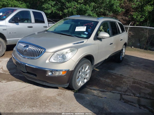 Aukcja sprzedaży 2011 Buick Enclave 2xl, vin: 5GAKRCED3BJ159315, numer aukcji: 42455784