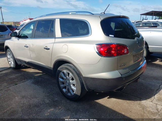 Aukcja sprzedaży 2011 Buick Enclave 2xl, vin: 5GAKRCED3BJ159315, numer aukcji: 42455784