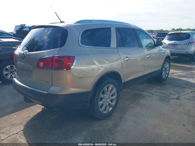 Aukcja sprzedaży 2011 Buick Enclave 2xl, vin: 5GAKRCED3BJ159315, numer aukcji: 42455784