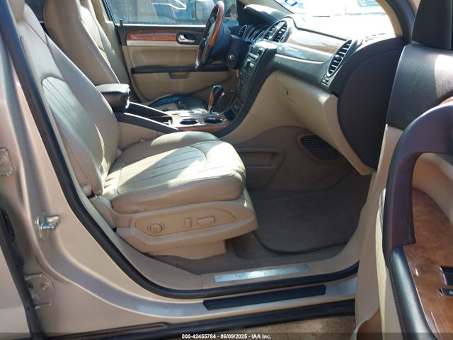 Aukcja sprzedaży 2011 Buick Enclave 2xl, vin: 5GAKRCED3BJ159315, numer aukcji: 42455784