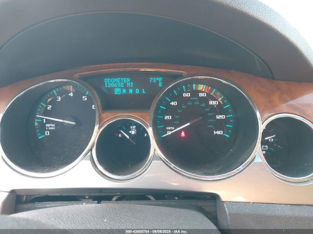 Aukcja sprzedaży 2011 Buick Enclave 2xl, vin: 5GAKRCED3BJ159315, numer aukcji: 42455784