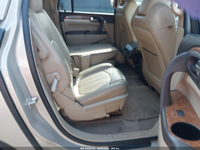 Aukcja sprzedaży 2011 Buick Enclave 2xl, vin: 5GAKRCED3BJ159315, numer aukcji: 42455784
