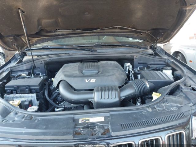 1C4RJFBG9EC421397 Jeep Grand Cherokee