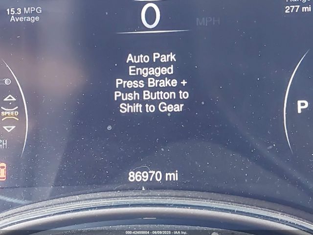 1C4RJFBG9EC421397 Jeep Grand Cherokee