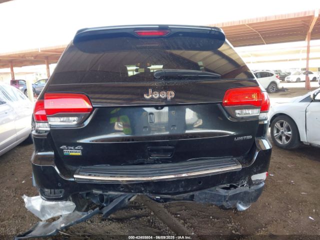 1C4RJFBG9EC421397 Jeep Grand Cherokee