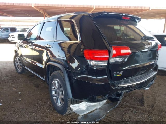1C4RJFBG9EC421397 Jeep Grand Cherokee
