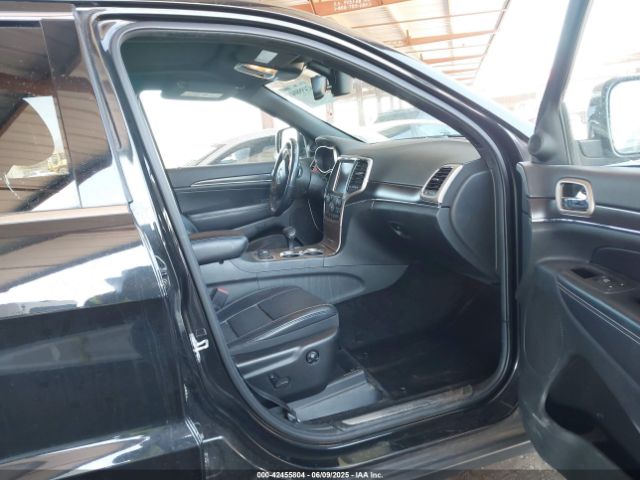 1C4RJFBG9EC421397 Jeep Grand Cherokee