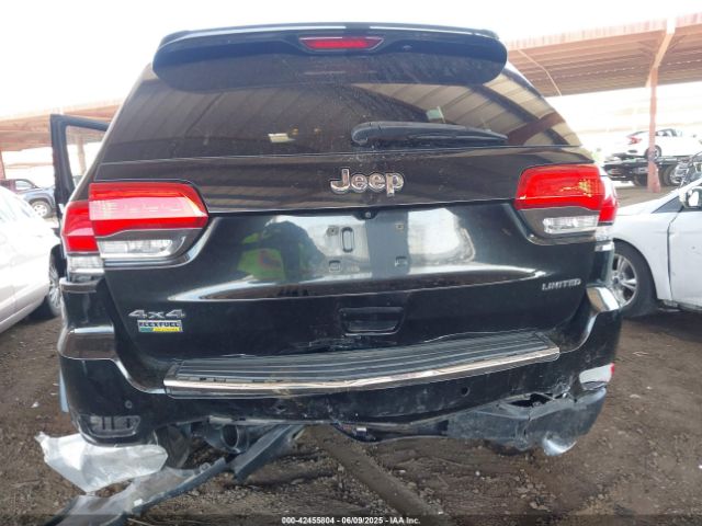 1C4RJFBG9EC421397 Jeep Grand Cherokee