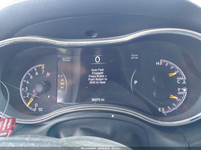 1C4RJFBG9EC421397 Jeep Grand Cherokee