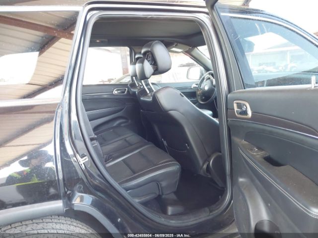 1C4RJFBG9EC421397 Jeep Grand Cherokee