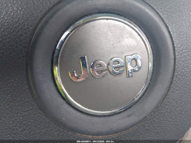1C4RJFJG5HC637172 Jeep Grand Cherokee Summit 4x4