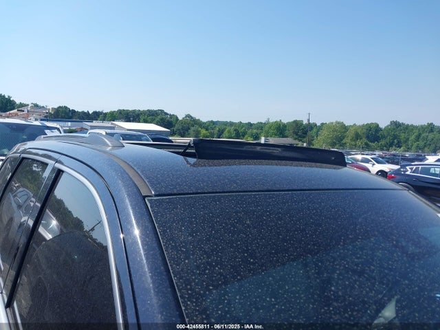 1C4RJFJG5HC637172 Jeep Grand Cherokee Summit 4x4