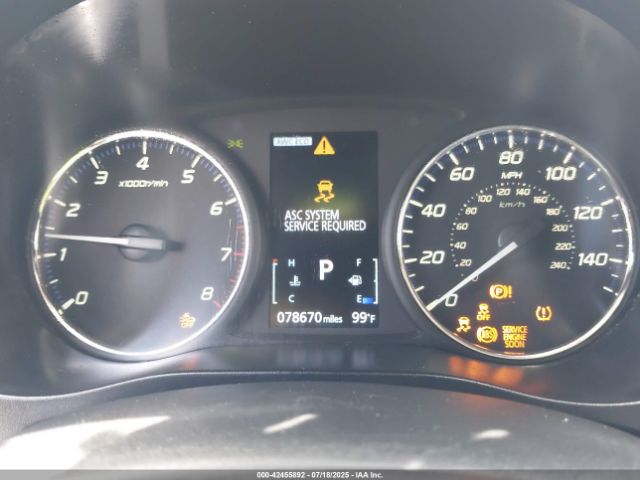 2020 MITSUBISHI OUTLANDER JA4AZ3A35LZ021814 Photo 6