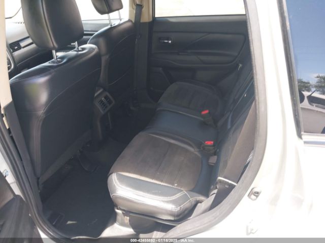 2020 MITSUBISHI OUTLANDER JA4AZ3A35LZ021814 Photo 7