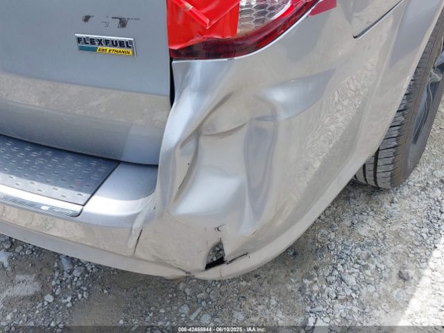 2019 DODGE GRAND CARAVAN 2C4RDGEG5KR690203 Photo 5