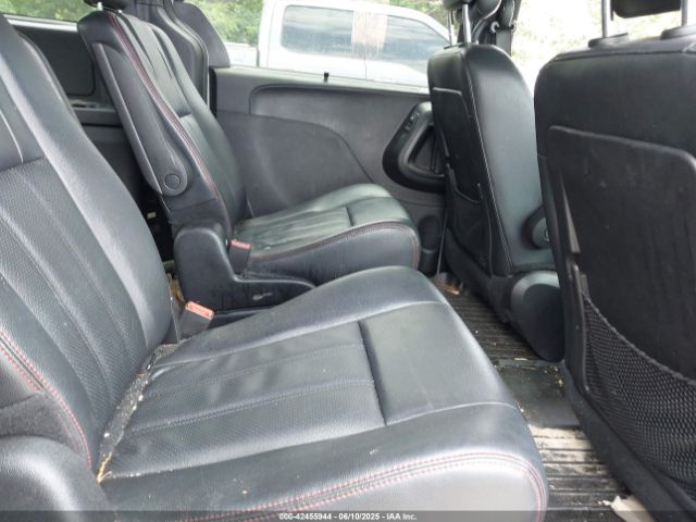 2019 DODGE GRAND CARAVAN 2C4RDGEG5KR690203 Photo 7