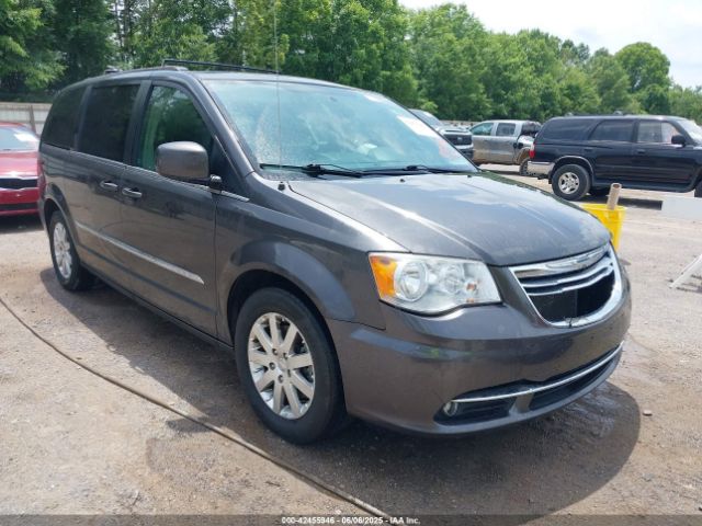 2015 CHRYSLER TOWN & COUNTRY 2C4RC1BG1FR564964